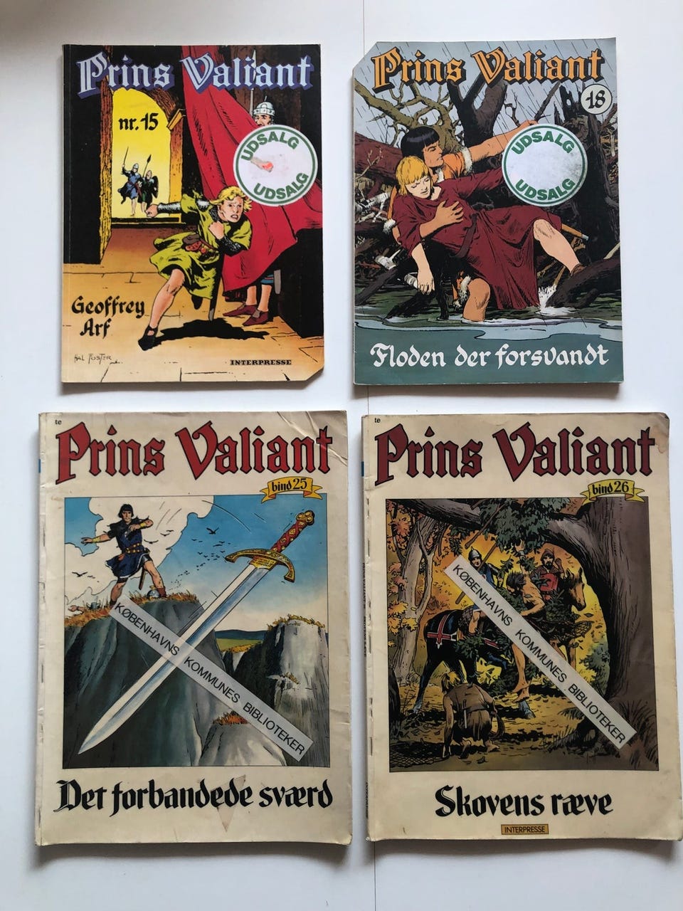 Galleribillede
