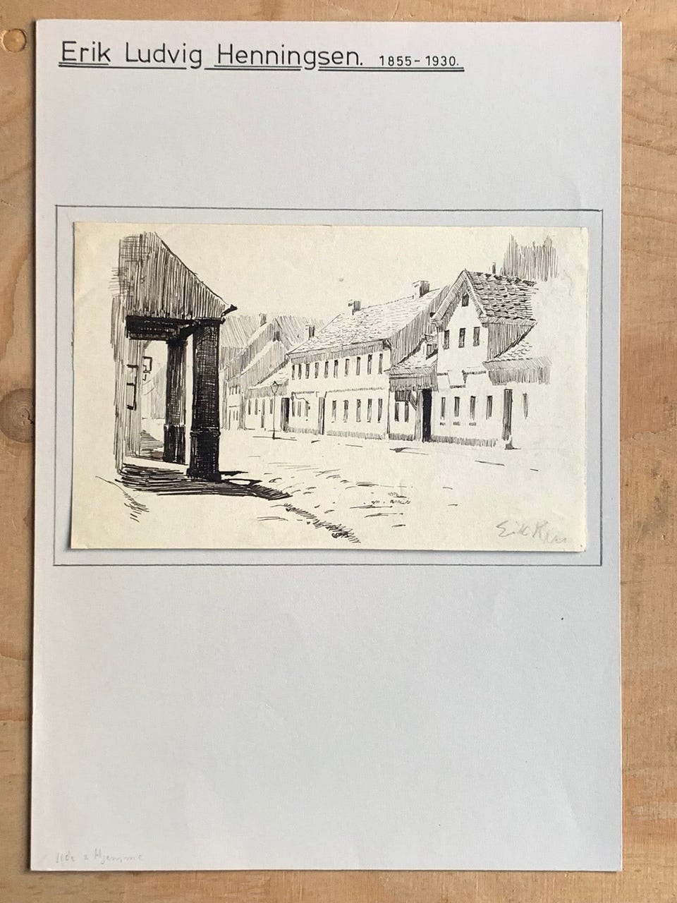 Galleribillede