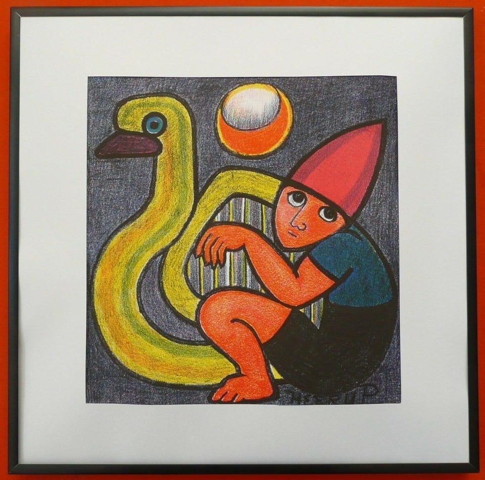 Galleribillede
