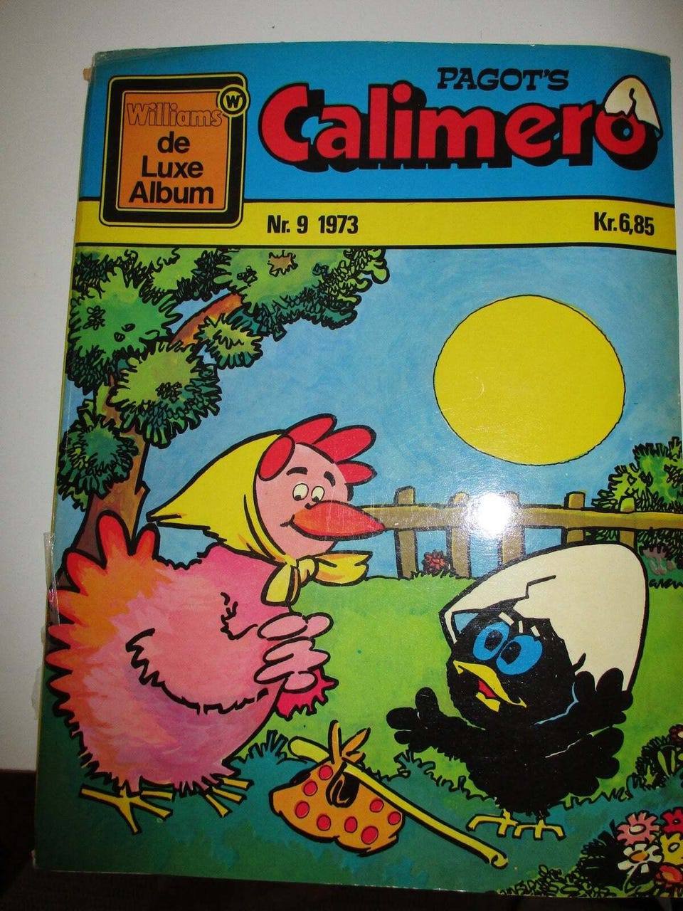 Galleribillede
