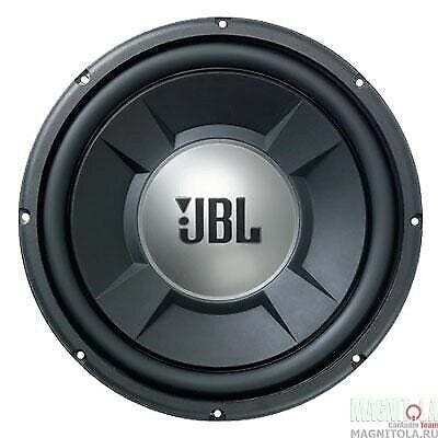 JBL GTO1002D ウーファー 10インチ Brand new - Grand Touring Series 10