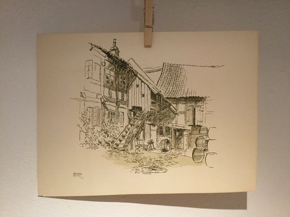 Galleribillede