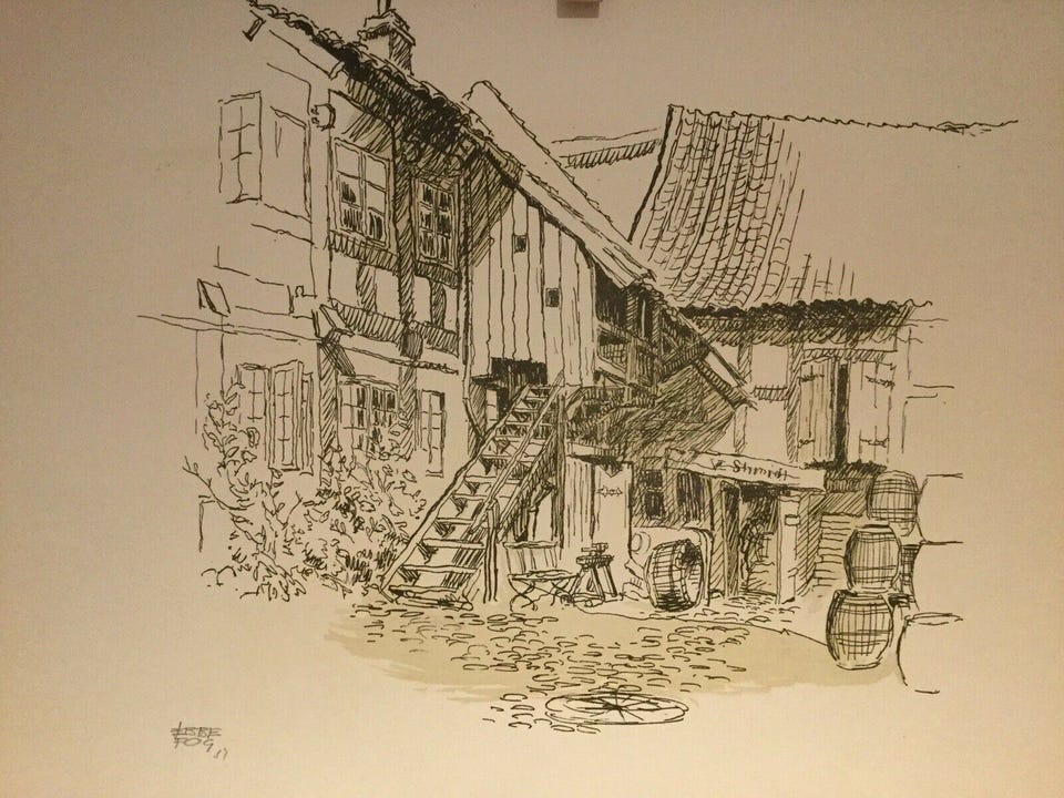 Galleribillede