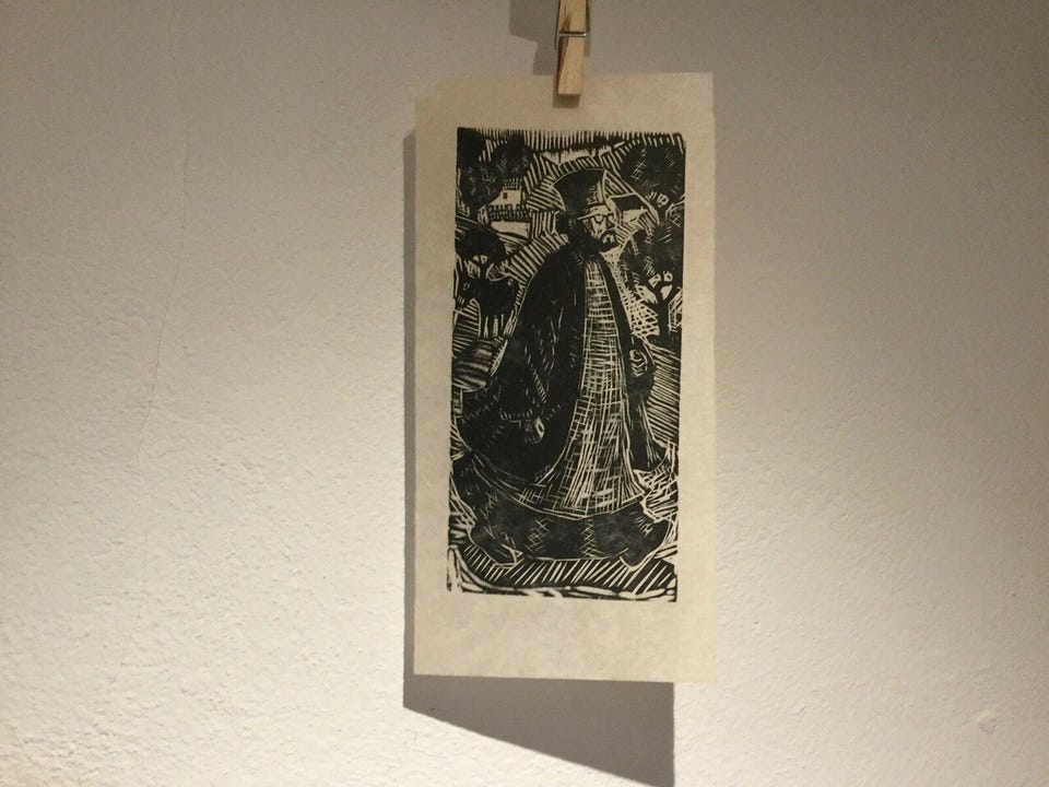 Galleribillede