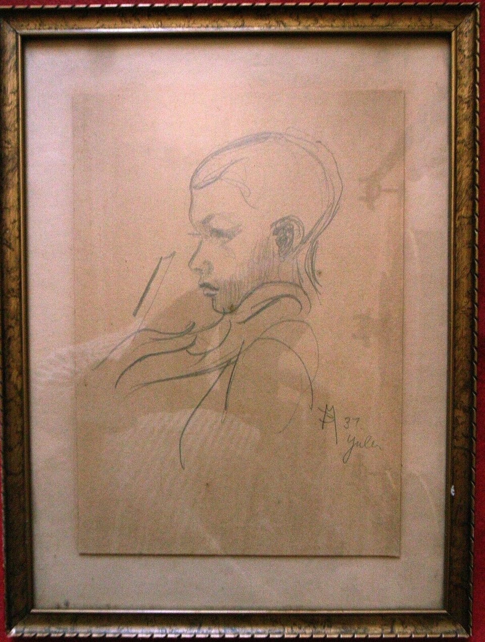 Galleribillede