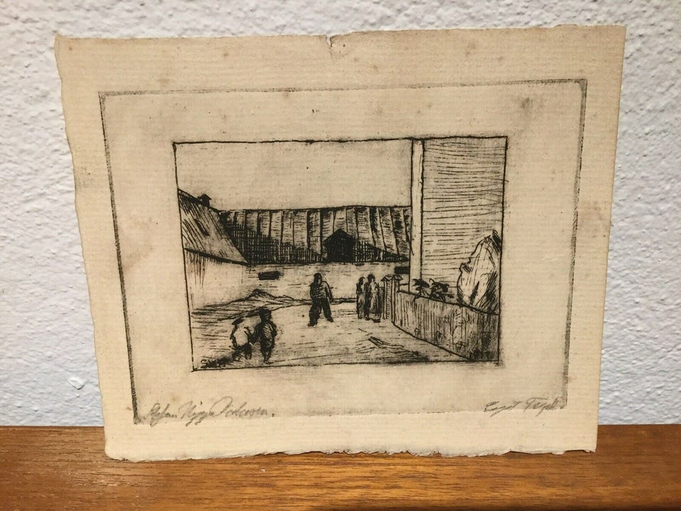 Galleribillede