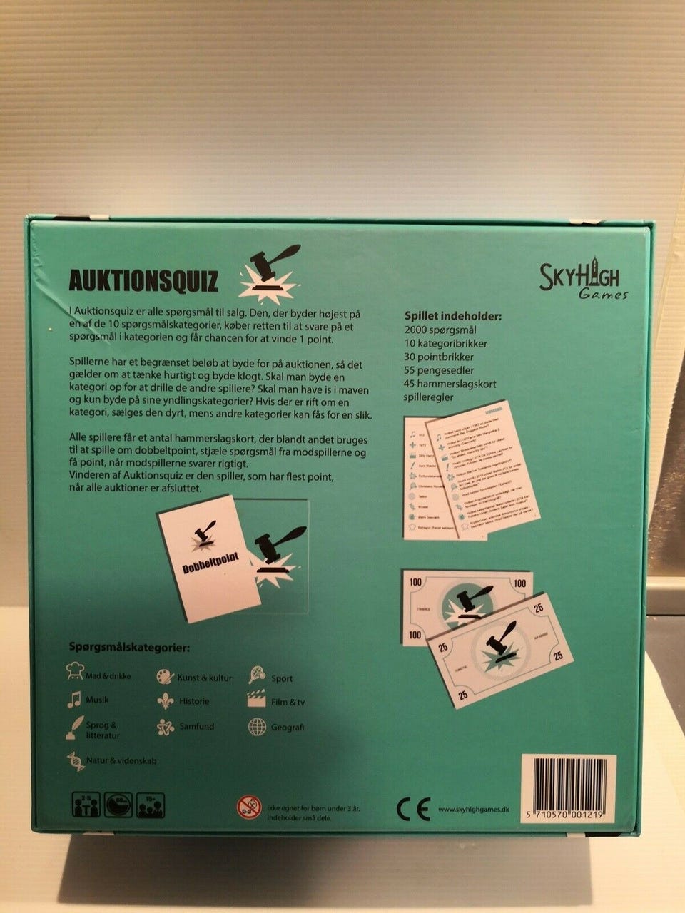 Galleribillede