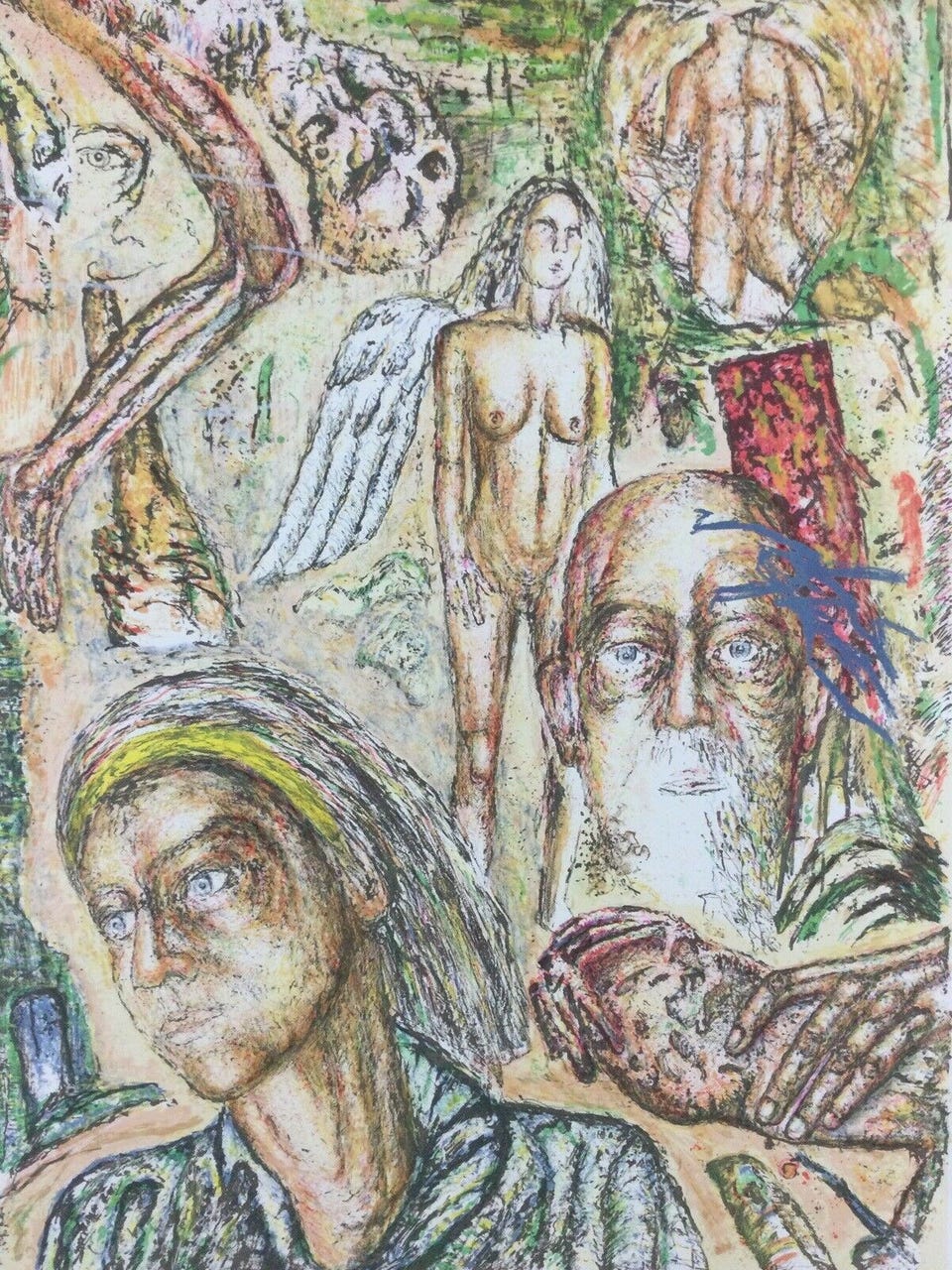 Galleribillede