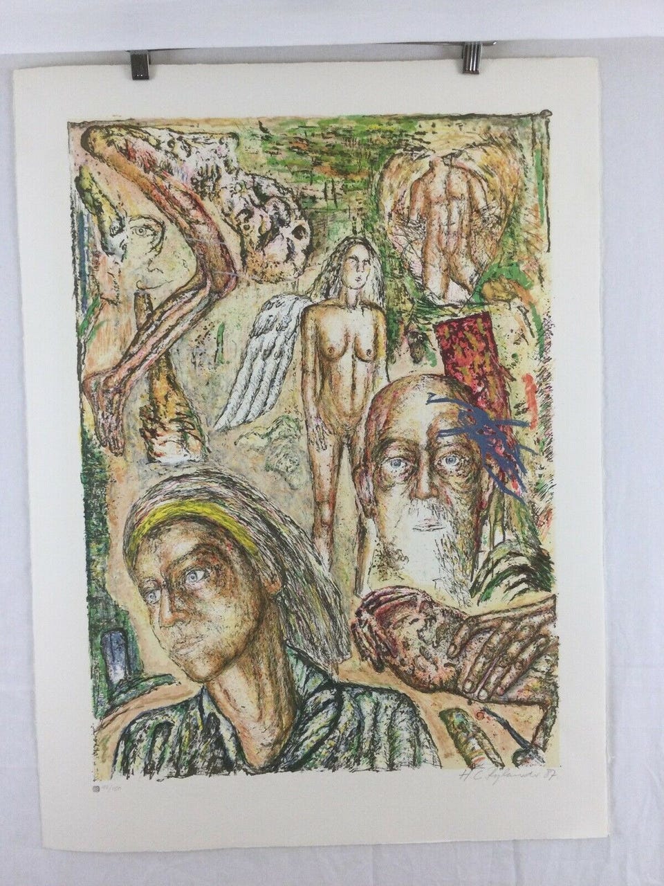 Galleribillede