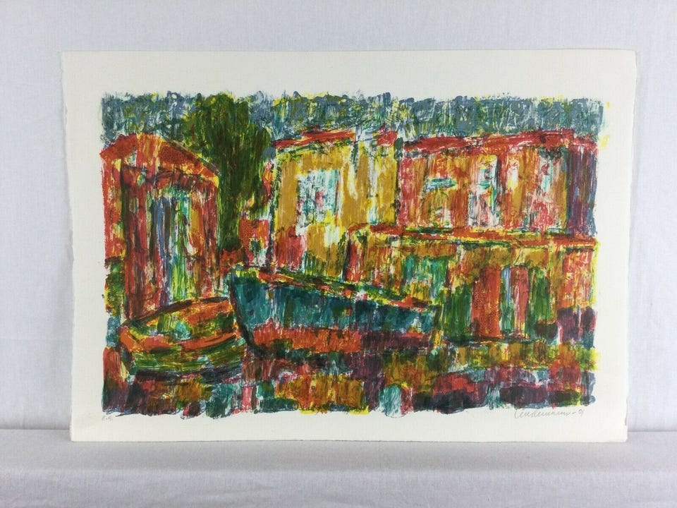 Galleribillede