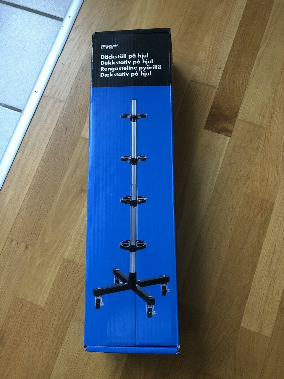 Galleribillede
