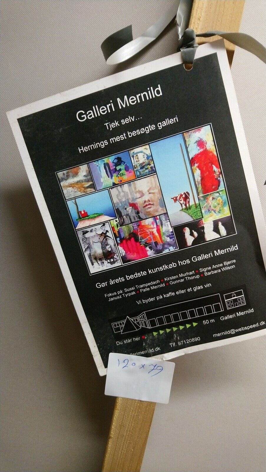 Galleribillede