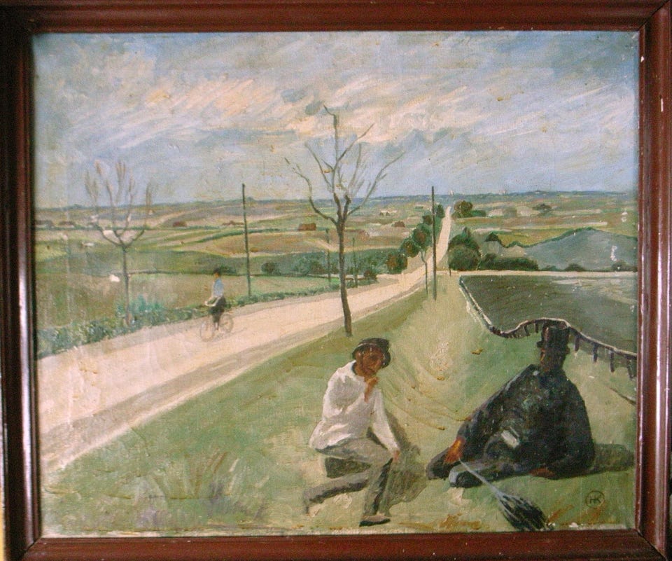Galleribillede