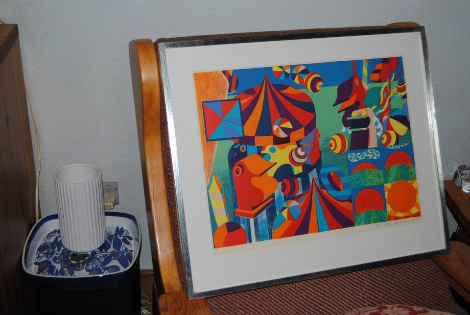 Galleribillede