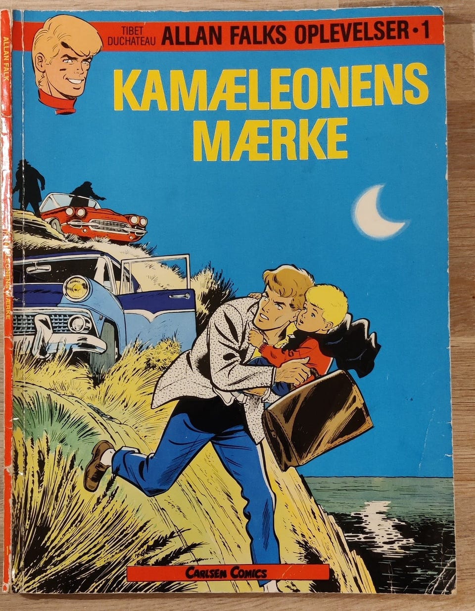 Galleribillede