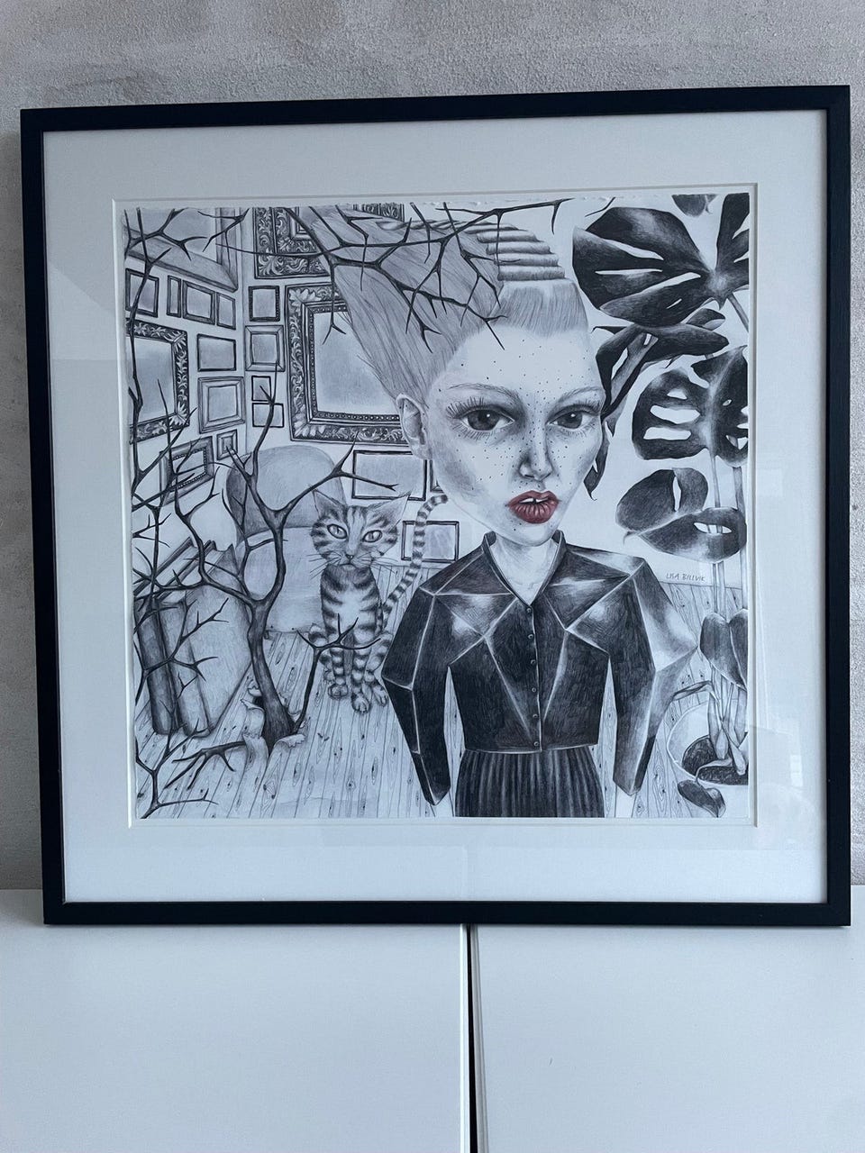 Galleribillede