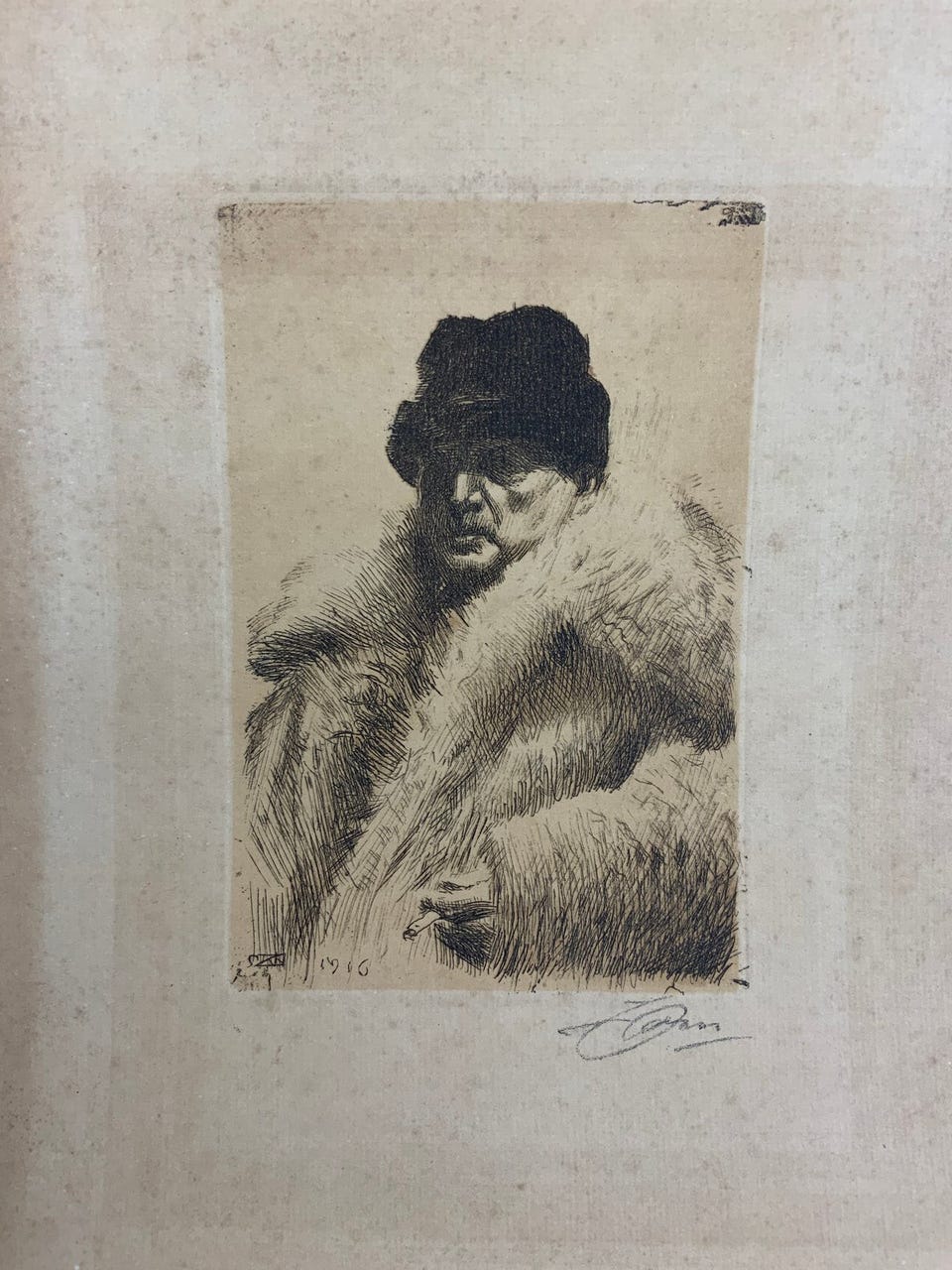 Galleribillede