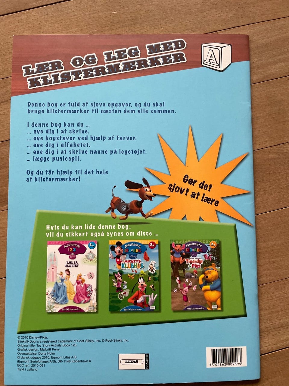 Galleribillede