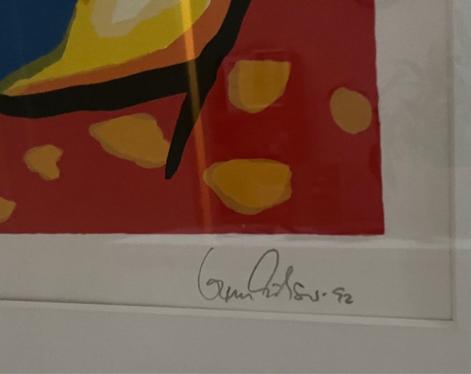 Galleribillede