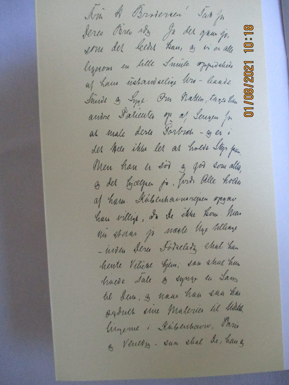 Galleribillede