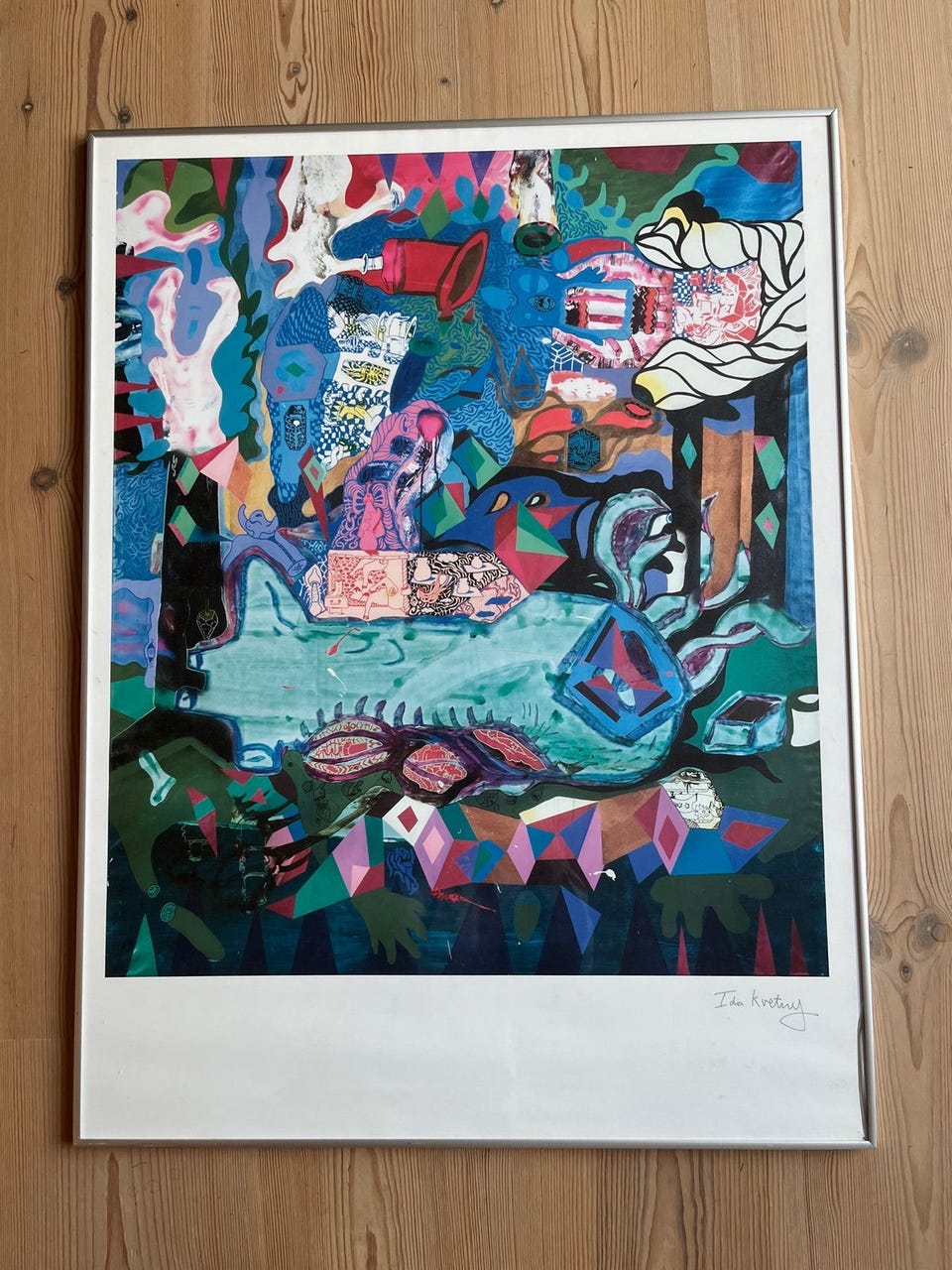 Galleribillede