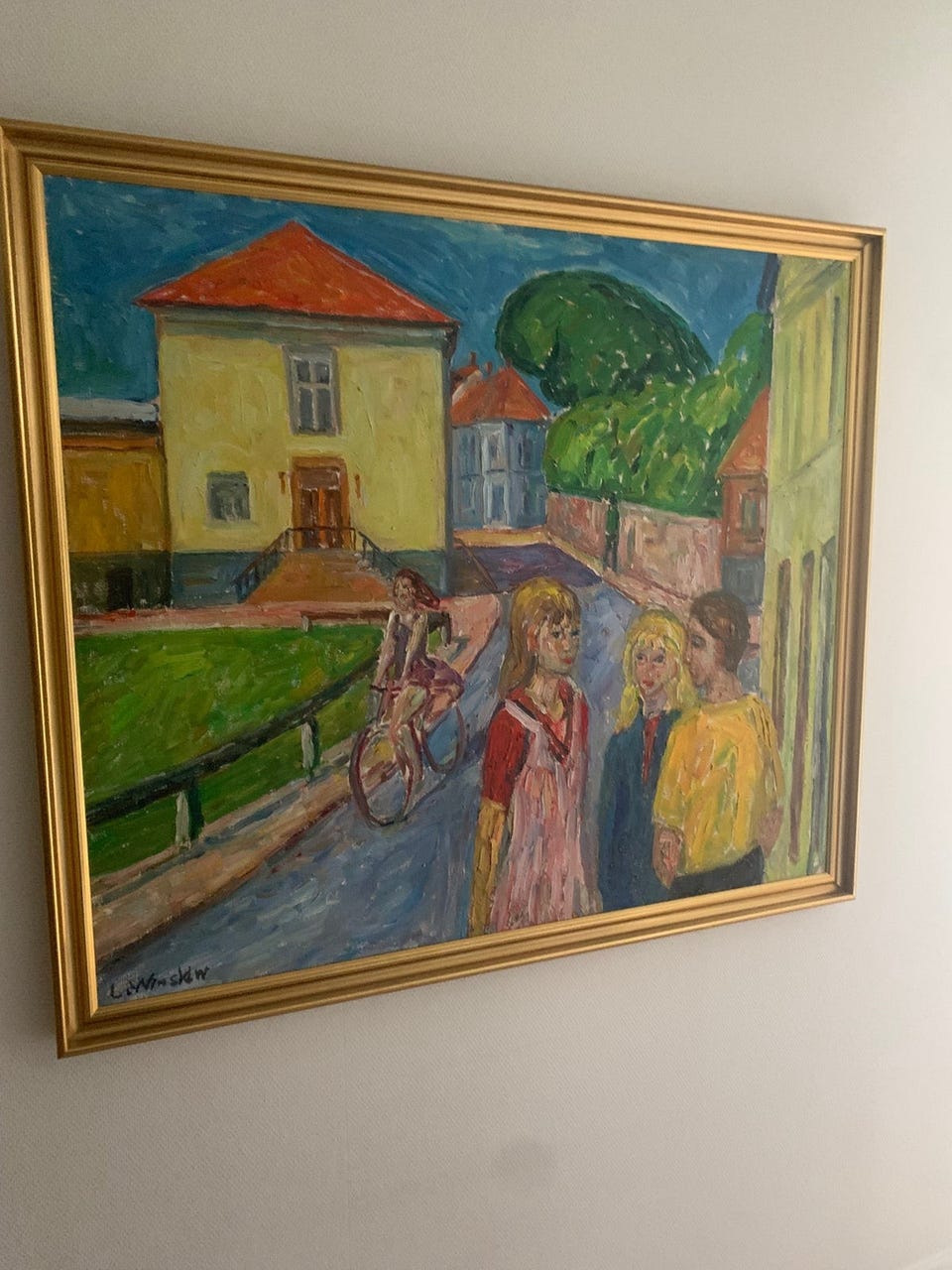 Galleribillede