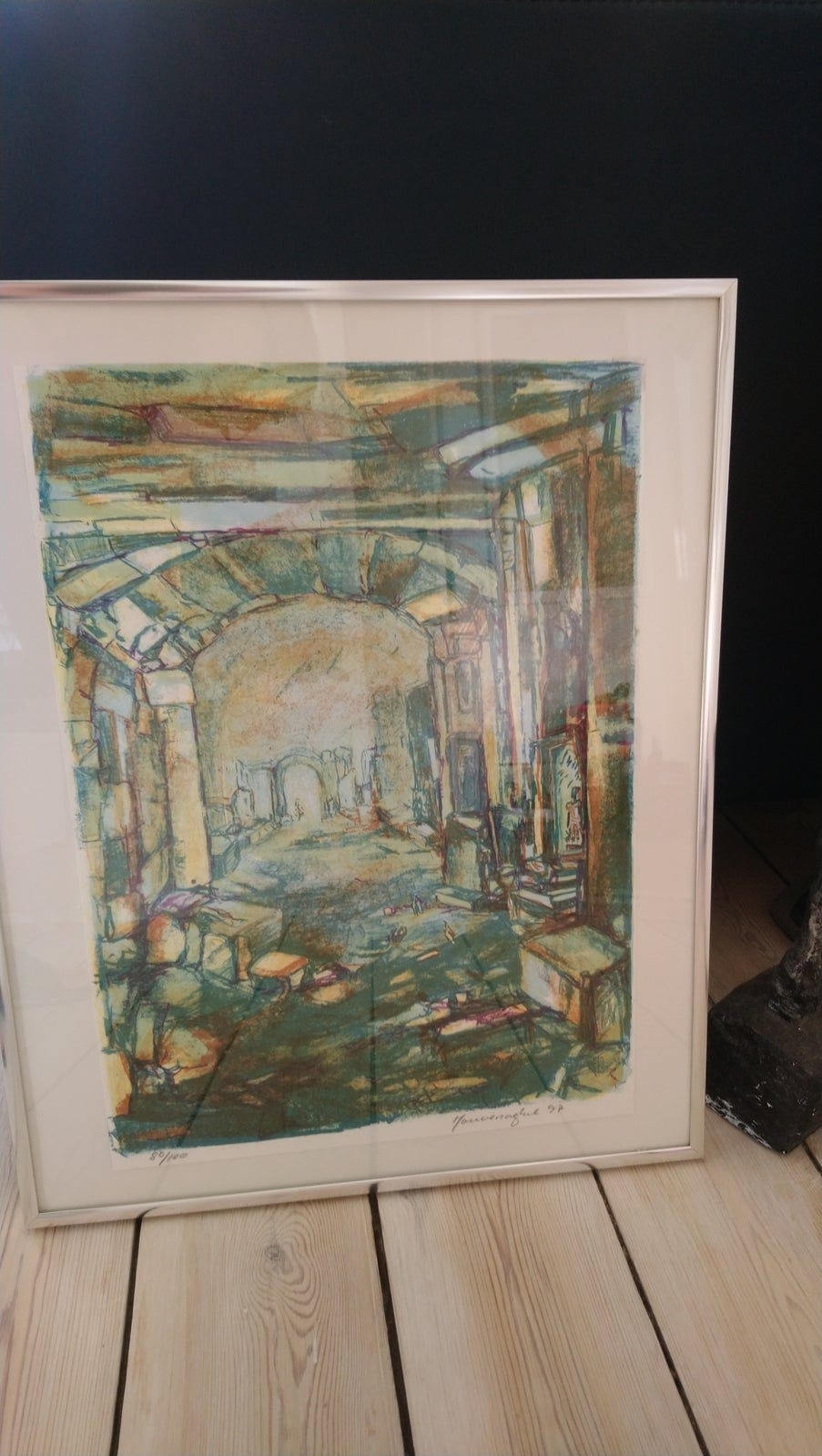 Galleribillede