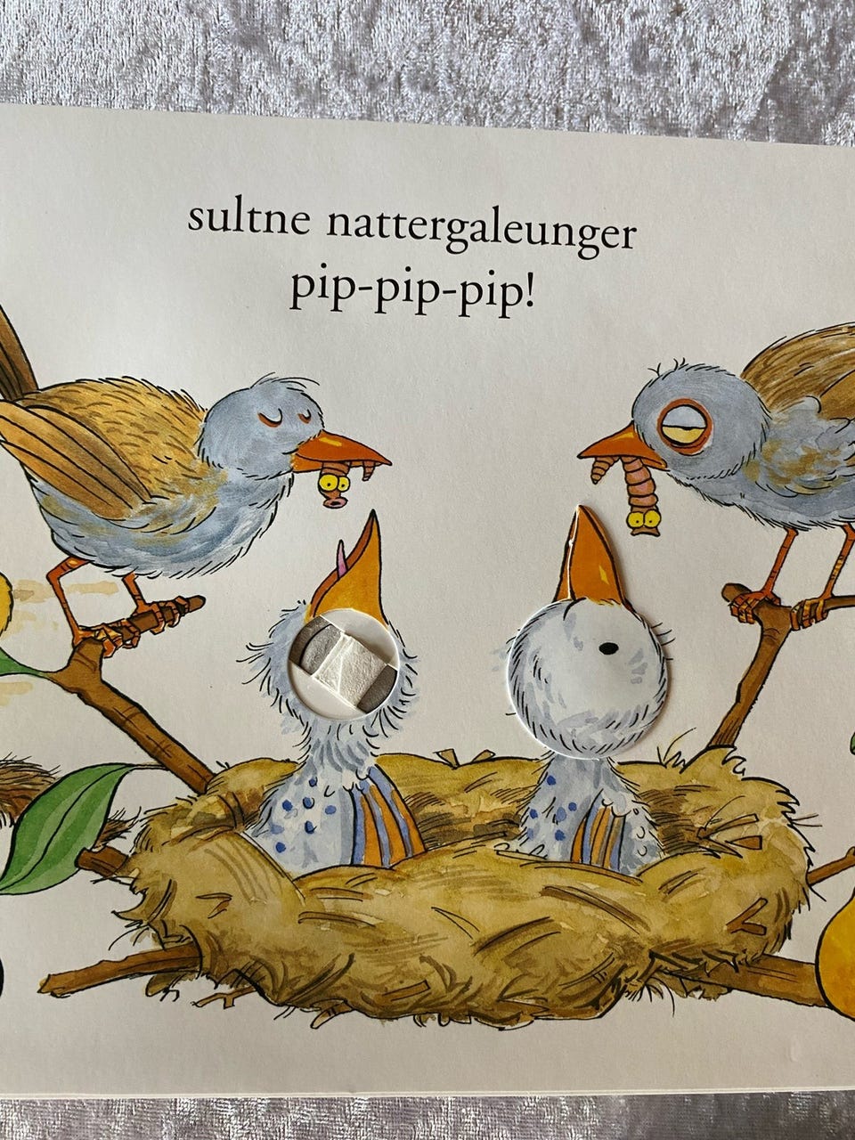 Galleribillede