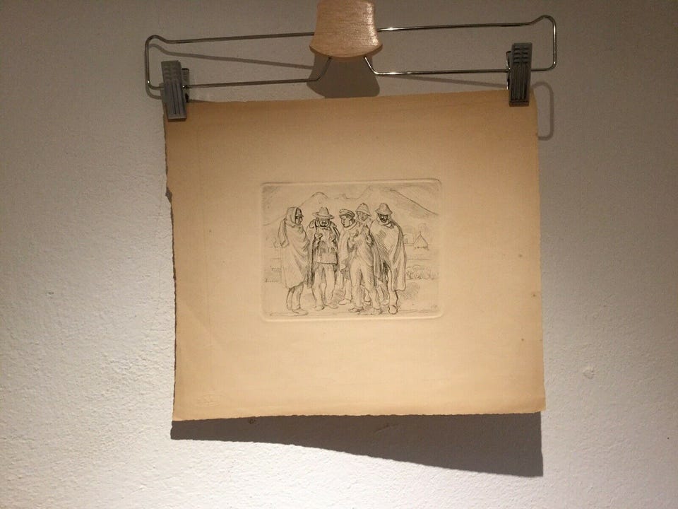 Galleribillede