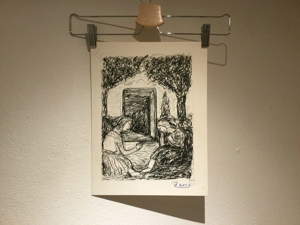 Galleribillede