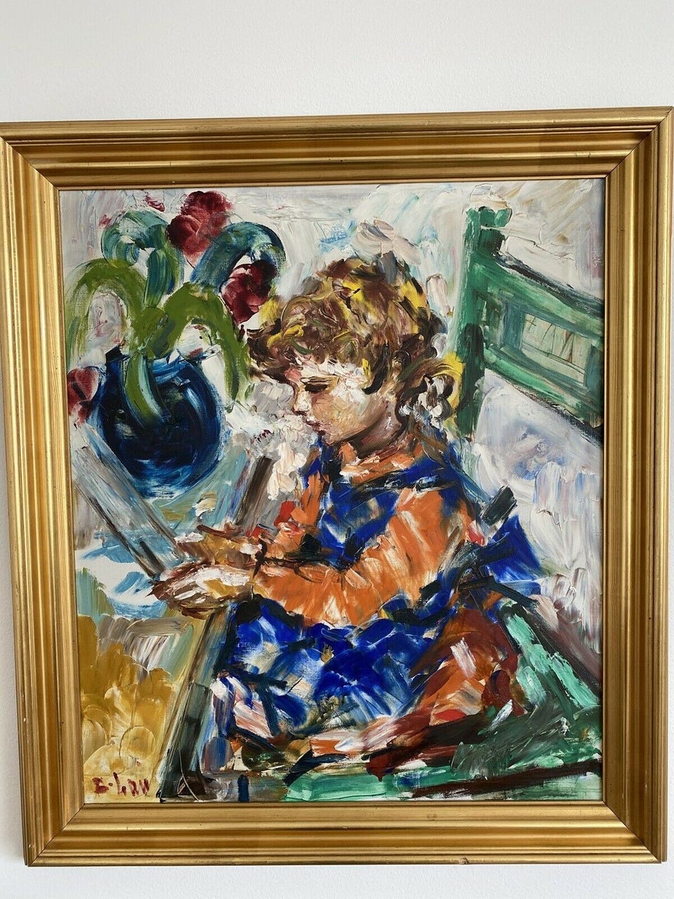 Galleribillede
