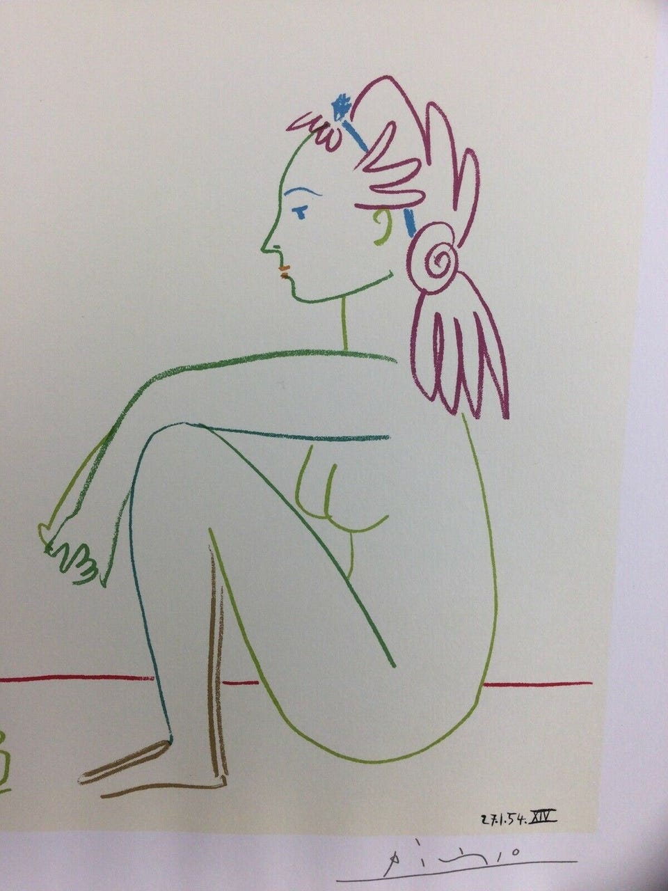 Galleribillede