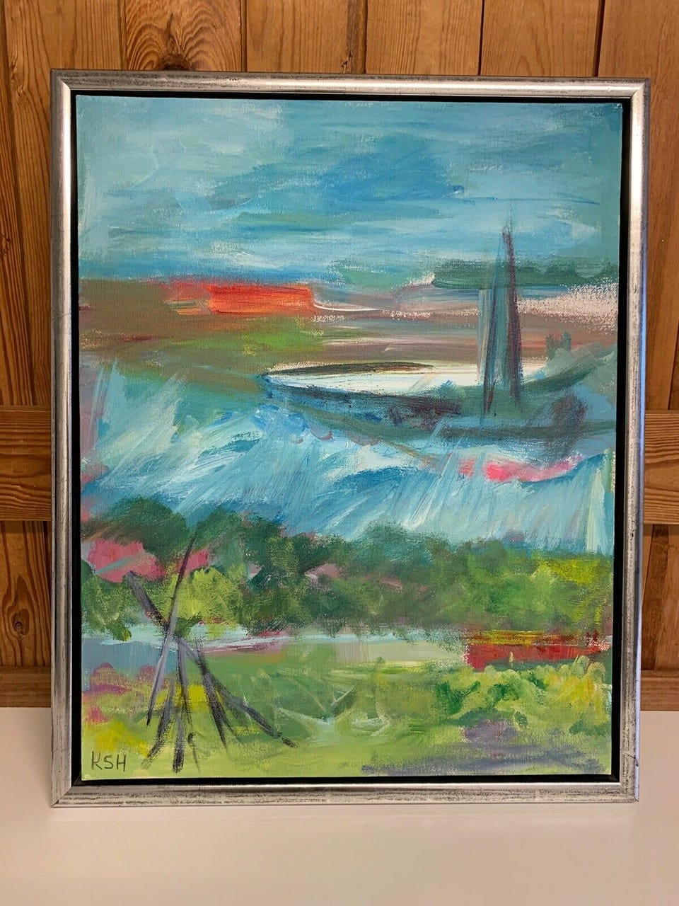 Galleribillede