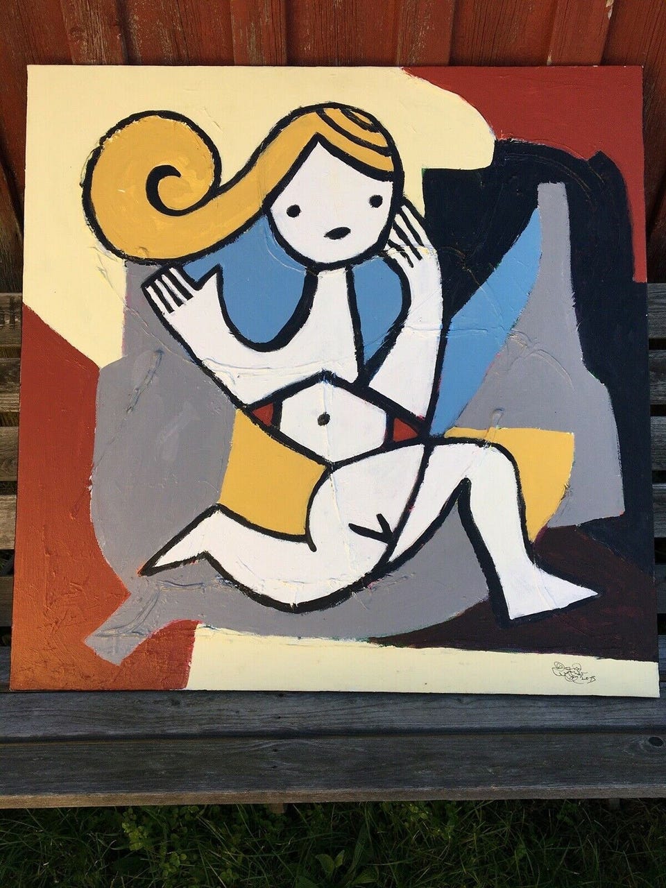 Galleribillede