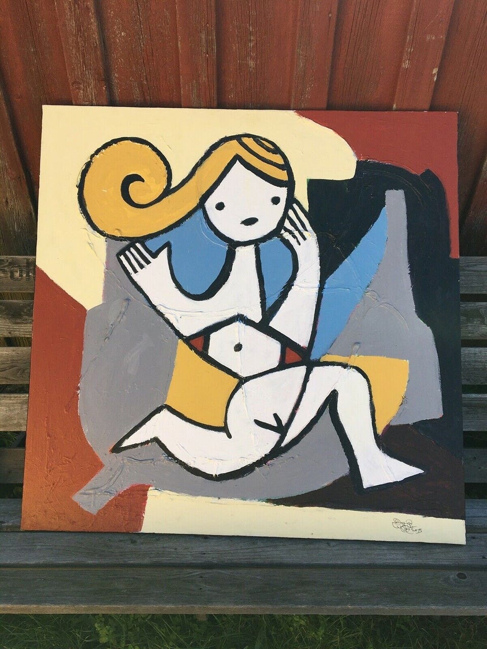 Galleribillede