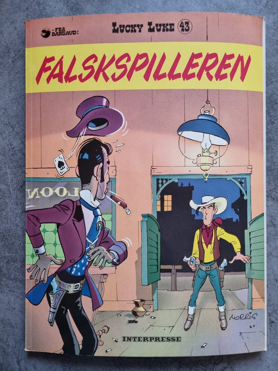 Galleribillede
