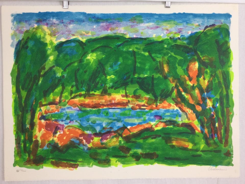 Galleribillede