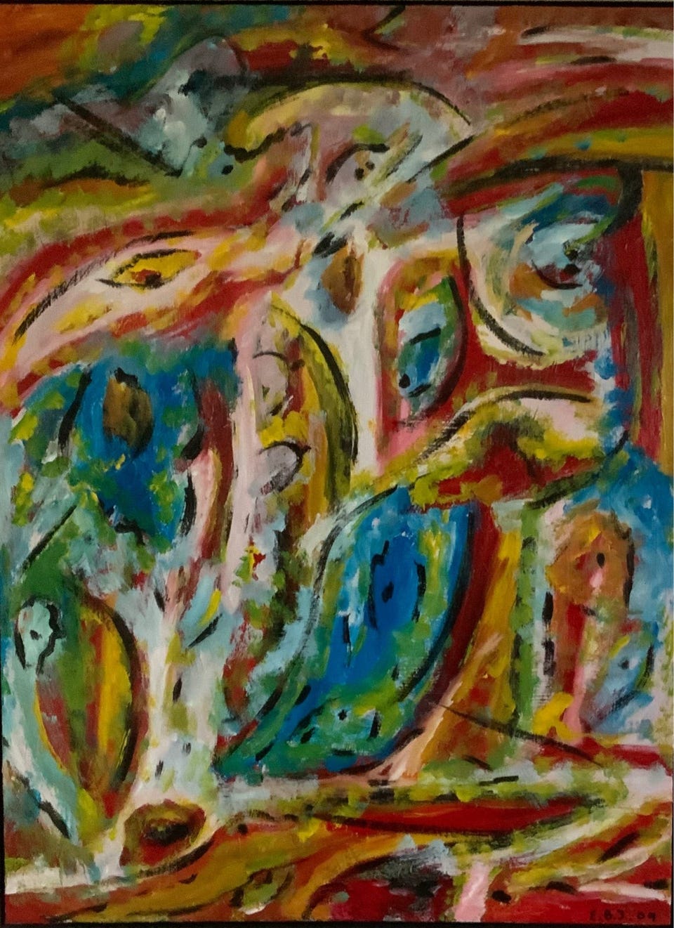 Galleribillede
