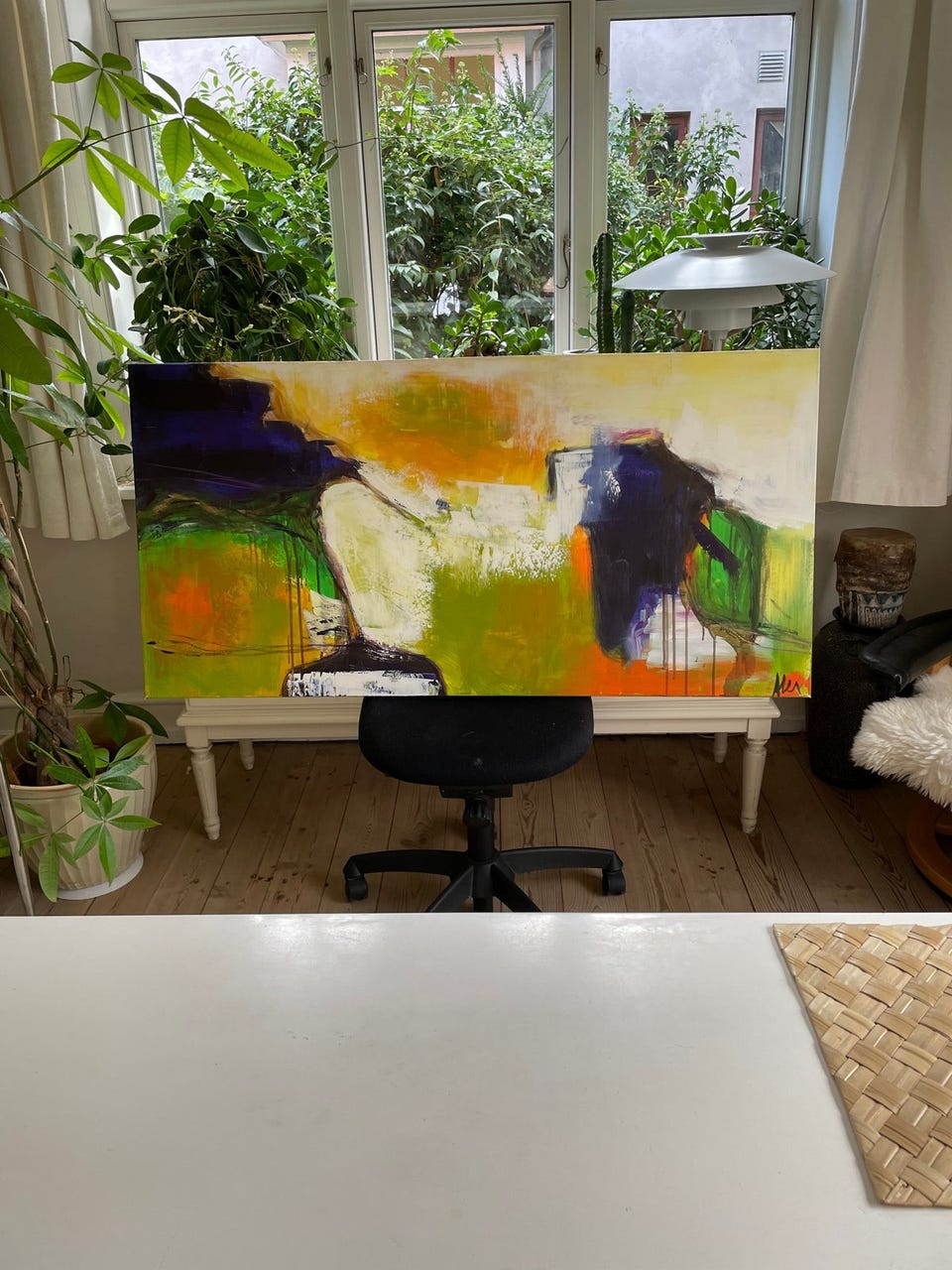 Galleribillede
