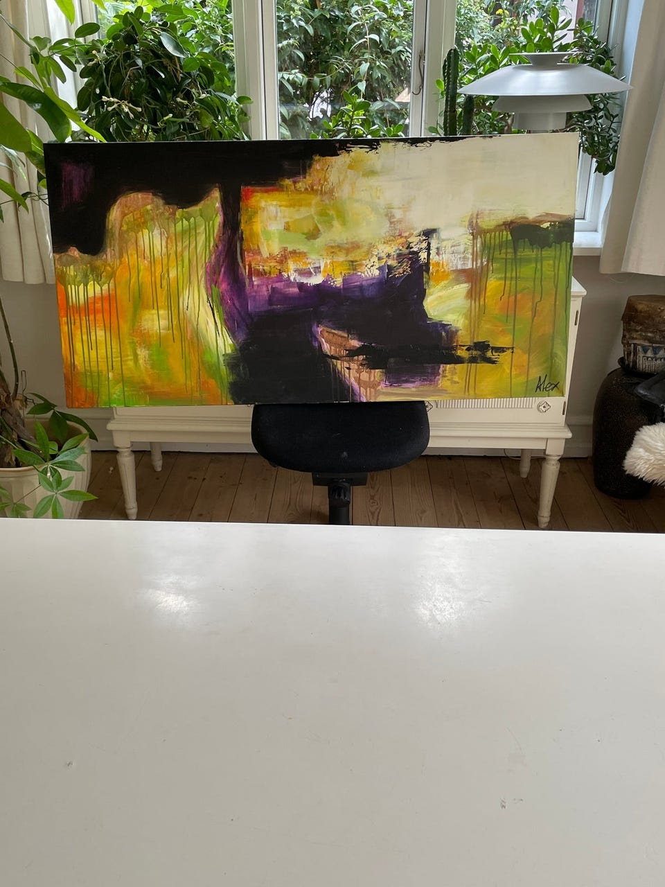 Galleribillede
