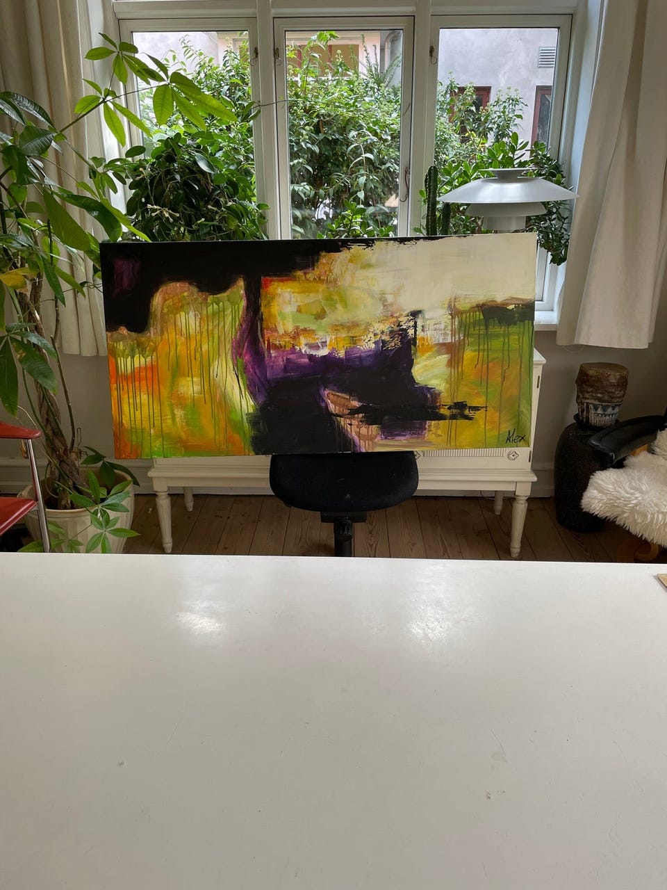 Galleribillede