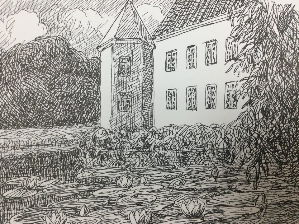 Galleribillede