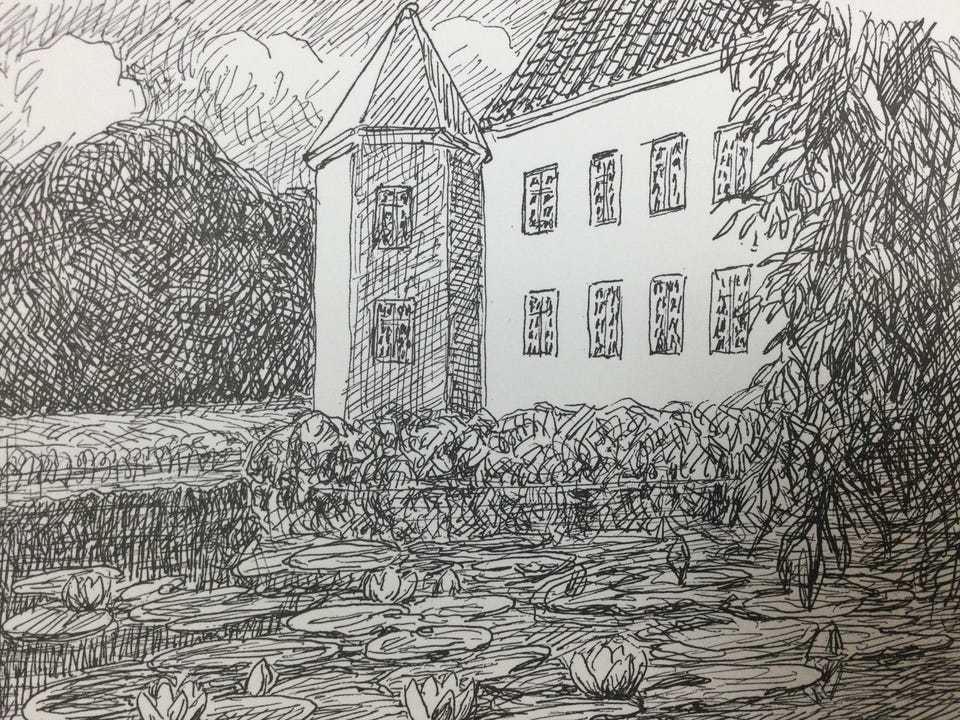 Galleribillede