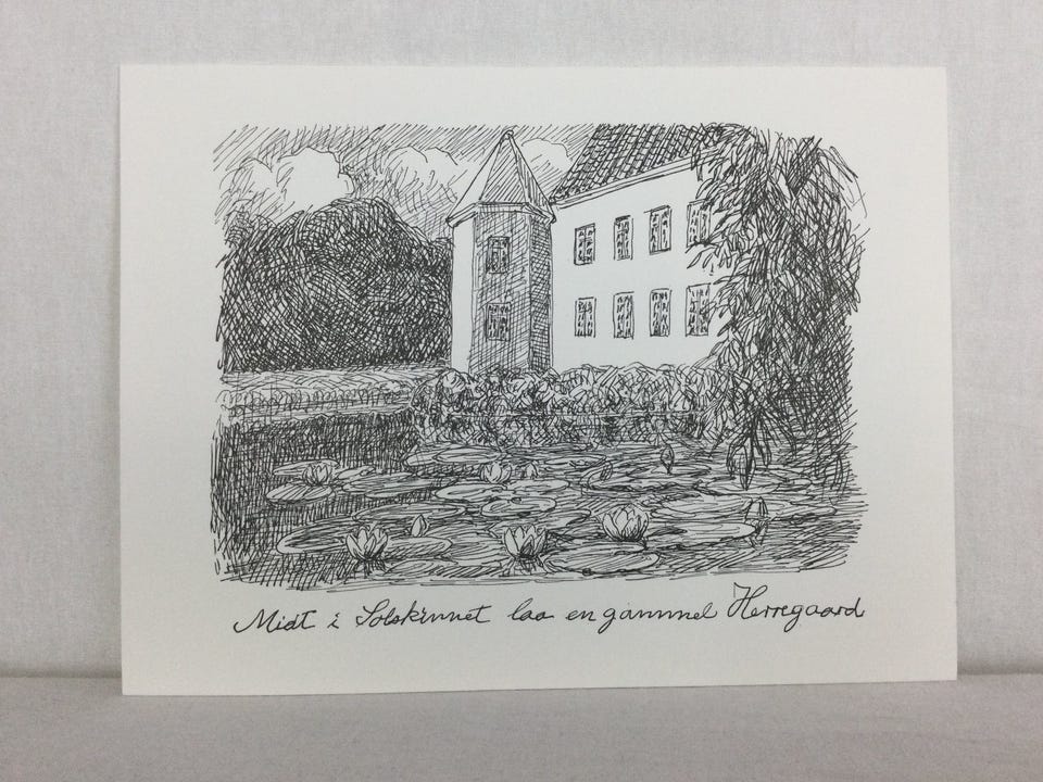 Galleribillede