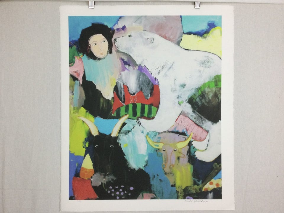 Galleribillede