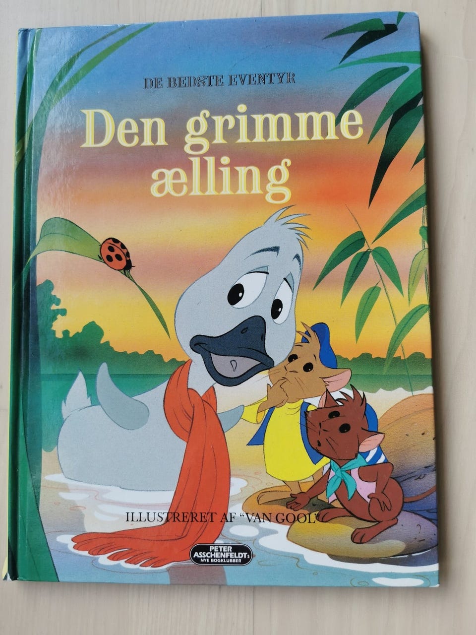 Galleribillede