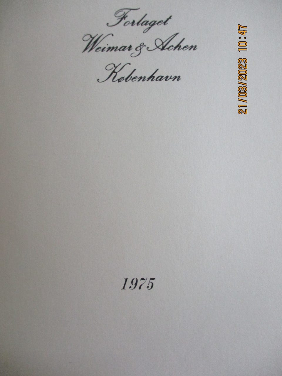 Galleribillede