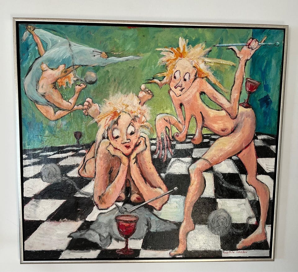 Galleribillede