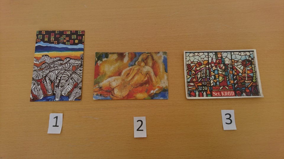 Galleribillede