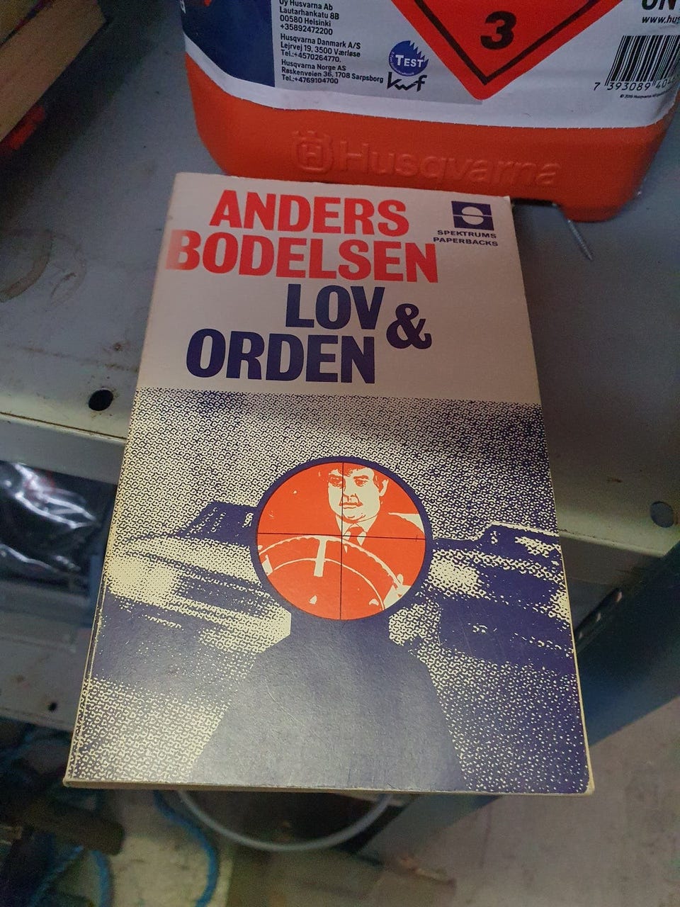 Galleribillede